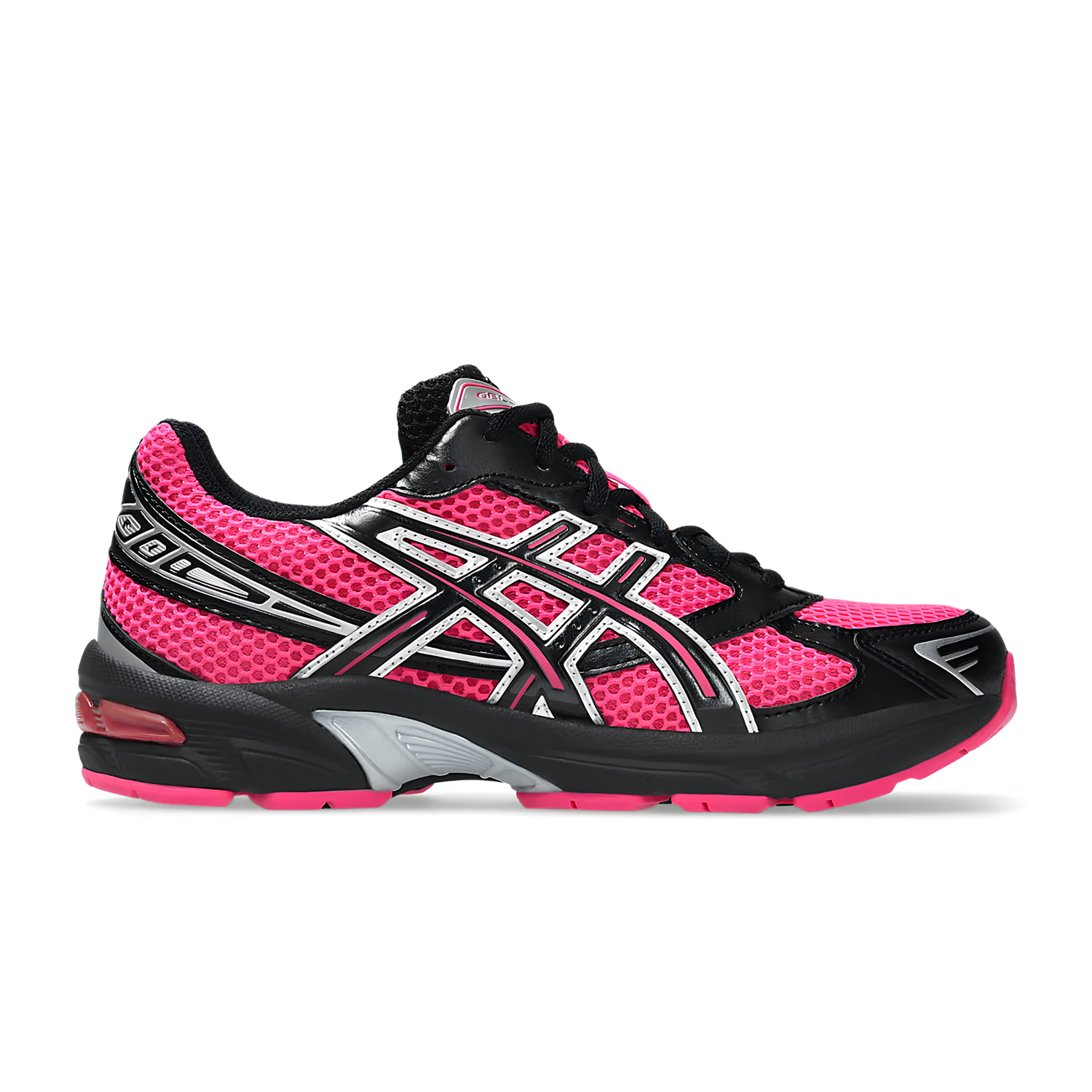 Gel-1130 Pink Black